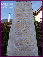 Les Salelles
